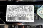 Thumbnail of 2017 Black Honda CR-V