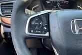 Thumbnail of 2017 Black Honda CR-V