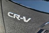Thumbnail of 2017 Black Honda CR-V