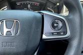 Thumbnail of 2017 Black Honda CR-V