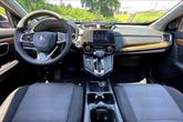 Thumbnail of 2017 Black Honda CR-V