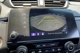 Thumbnail of 2017 Black Honda CR-V