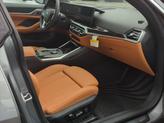 Thumbnail of 2024 Gray BMW i4 Gran Coupe