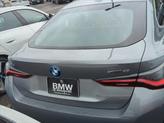 Thumbnail of 2024 Gray BMW i4 Gran Coupe