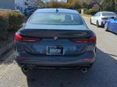 Thumbnail of 2024 Gray BMW 228 Gran Coupe
