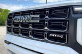 Thumbnail of 2023 Summit White GMC Canyon