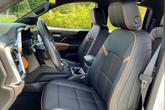 Thumbnail of 2023 Summit White GMC Canyon