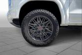 Thumbnail of 2023 Summit White GMC Canyon