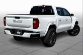 Thumbnail of 2023 Summit White GMC Canyon