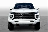 Thumbnail of 2023 Summit White GMC Canyon