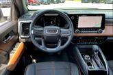 Thumbnail of 2023 Summit White GMC Canyon