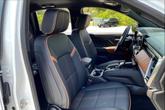 Thumbnail of 2023 Summit White GMC Canyon