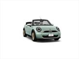 Photo of 2026 Green MINI Convertible