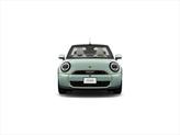 Thumbnail of 2026 Green MINI Convertible