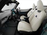 Thumbnail of 2026 Green MINI Convertible