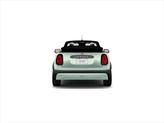 Thumbnail of 2026 Green MINI Convertible