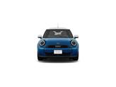Thumbnail of 2026 Icy Sunshine Blue Metallic MINI Hardtop