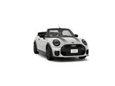 Photo of 2026 Nanuq White Metallic MINI Convertible