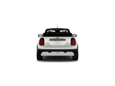 Thumbnail of 2026 Nanuq White Metallic MINI Convertible