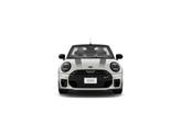 Thumbnail of 2026 Nanuq White Metallic MINI Convertible