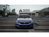 Thumbnail of 2026 Blue BMW 540