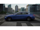 Thumbnail of 2026 Blue BMW 540