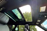 Thumbnail of 2024 Black Land Rover Range Rover