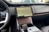 Thumbnail of 2024 Black Land Rover Range Rover