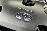 Thumbnail of 2019 Hermosa Blue INFINITI QX50