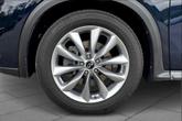 Thumbnail of 2019 Hermosa Blue INFINITI QX50