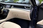Thumbnail of 2019 Hermosa Blue INFINITI QX50