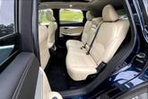 Thumbnail of 2019 Hermosa Blue INFINITI QX50