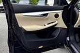 Thumbnail of 2019 Hermosa Blue INFINITI QX50