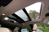 Thumbnail of 2019 Hermosa Blue INFINITI QX50