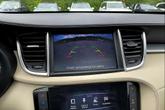 Thumbnail of 2019 Hermosa Blue INFINITI QX50