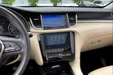 Thumbnail of 2019 Hermosa Blue INFINITI QX50