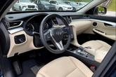 Thumbnail of 2019 Hermosa Blue INFINITI QX50