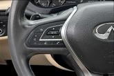 Thumbnail of 2019 Hermosa Blue INFINITI QX50