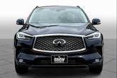 Thumbnail of 2019 Hermosa Blue INFINITI QX50