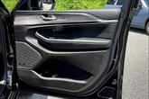 Thumbnail of 2022 Diamond Black Crystal Pearlcoat Jeep Grand Cherokee