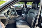 Thumbnail of 2022 Diamond Black Crystal Pearlcoat Jeep Grand Cherokee