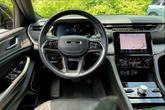 Thumbnail of 2022 Diamond Black Crystal Pearlcoat Jeep Grand Cherokee