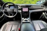 Thumbnail of 2022 Diamond Black Crystal Pearlcoat Jeep Grand Cherokee
