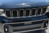 Thumbnail of 2022 Diamond Black Crystal Pearlcoat Jeep Grand Cherokee
