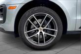Thumbnail of 2023 Silver Porsche Macan
