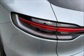 Thumbnail of 2023 Silver Porsche Macan