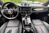 Thumbnail of 2023 Silver Porsche Macan