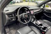 Thumbnail of 2023 Silver Porsche Macan