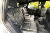 Thumbnail of 2023 Silver Porsche Macan