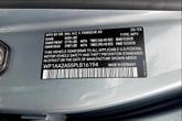 Thumbnail of 2023 Silver Porsche Macan
